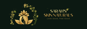 Sarah Skin Naturals